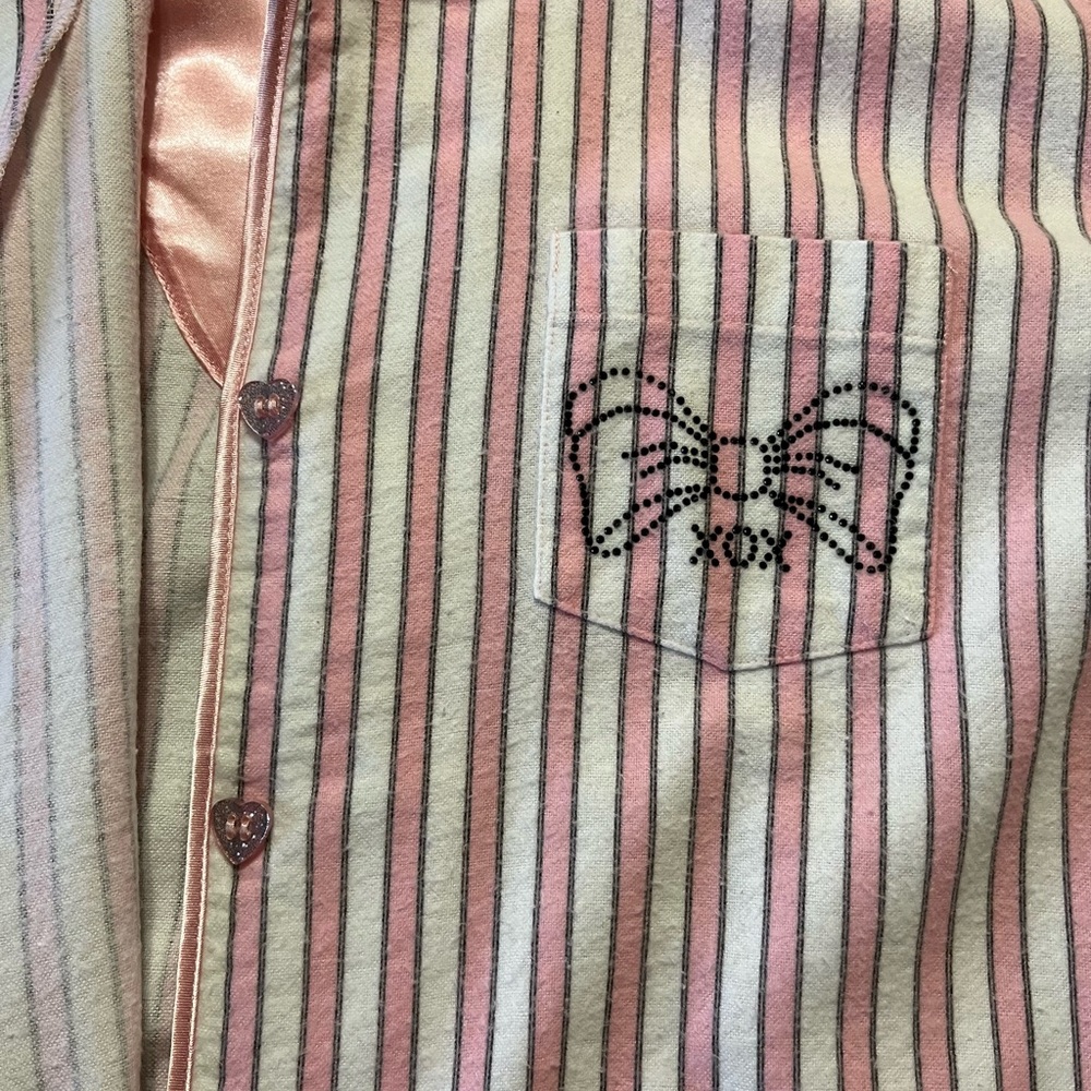 Pajama set - Picture 5 of 10
